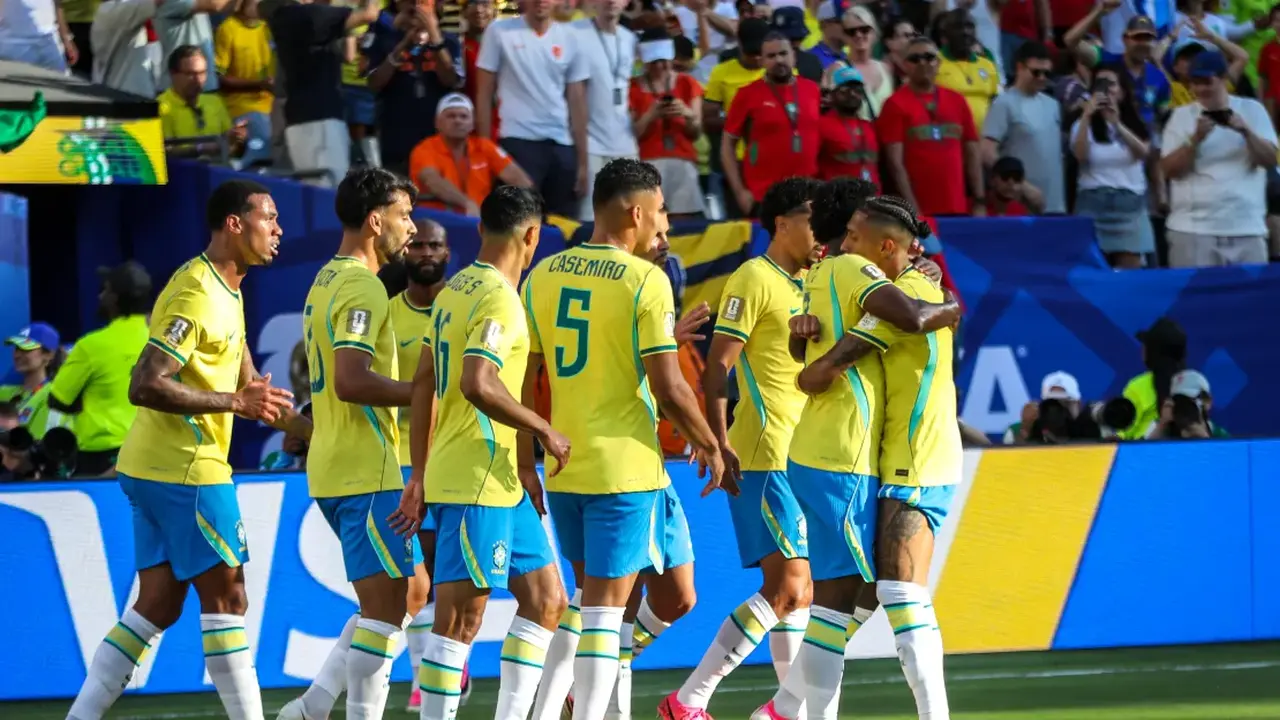 ما هي القنوات الناقلة لمباراة البرازيل وهايتي في كأس العالم؟